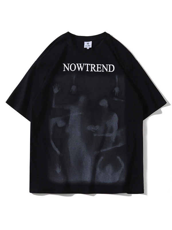 Men's Vintage Short Sleeve Tee - Image 7