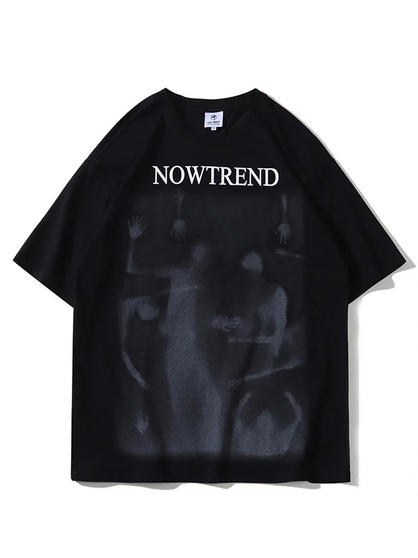 Men's Vintage Short Sleeve Tee - Image 8