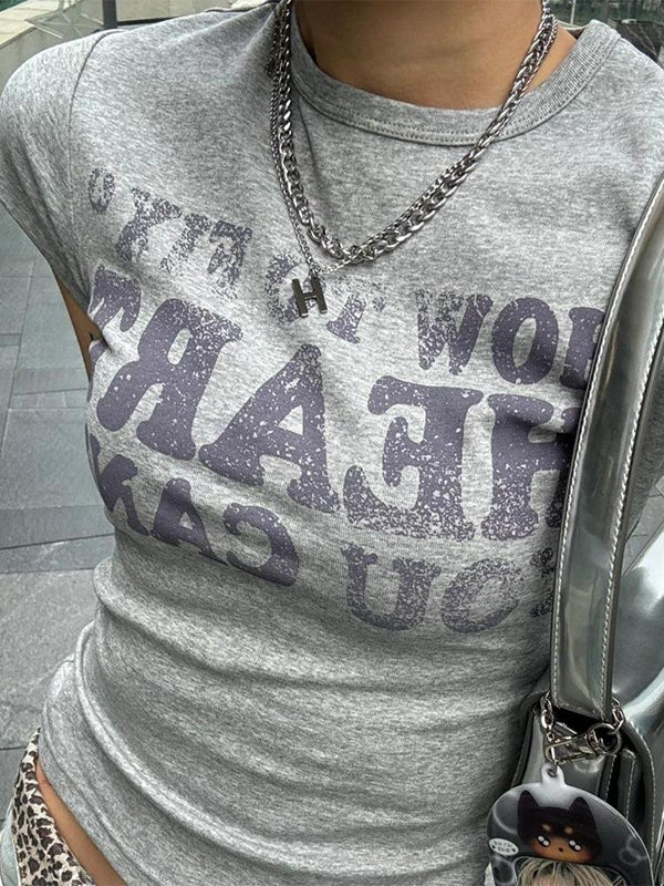 Minority Letters Short Sleeve - Image 2