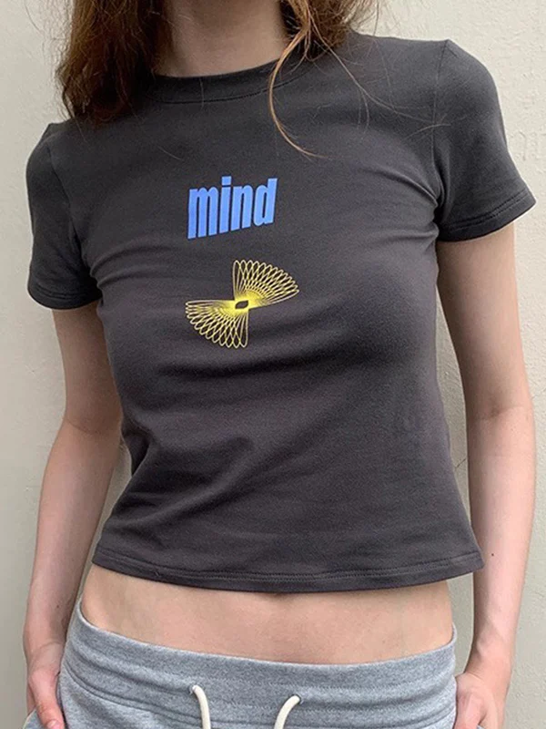 Minority Prints Short Sleeve - Image 2