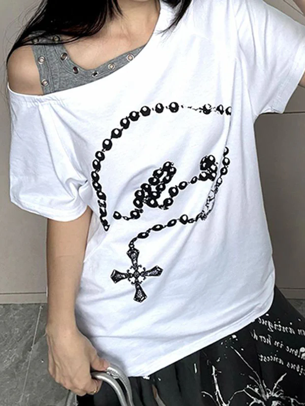 Oversized Short Sleeve - Image 2