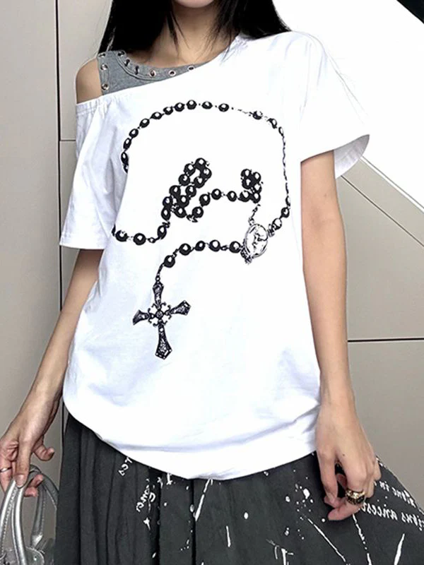 Oversized Short Sleeve - Image 4