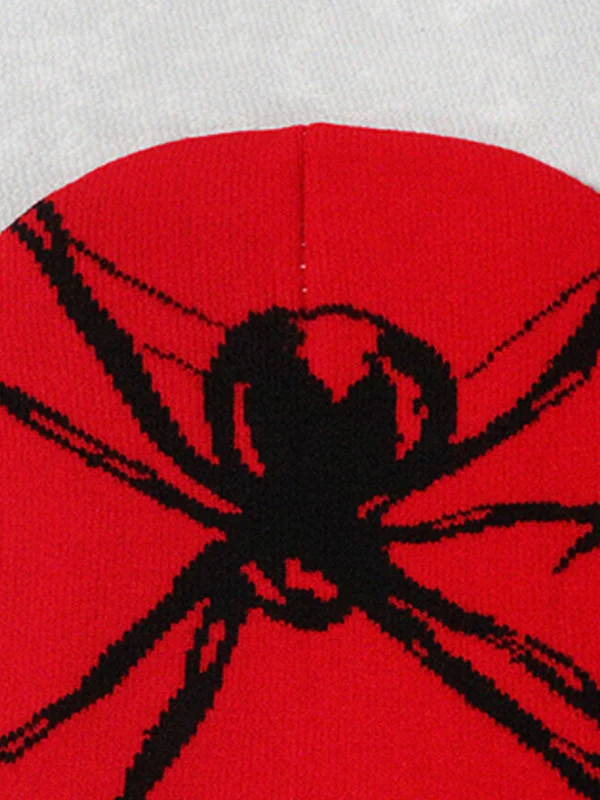 Spider Yarn Hat - Image 10