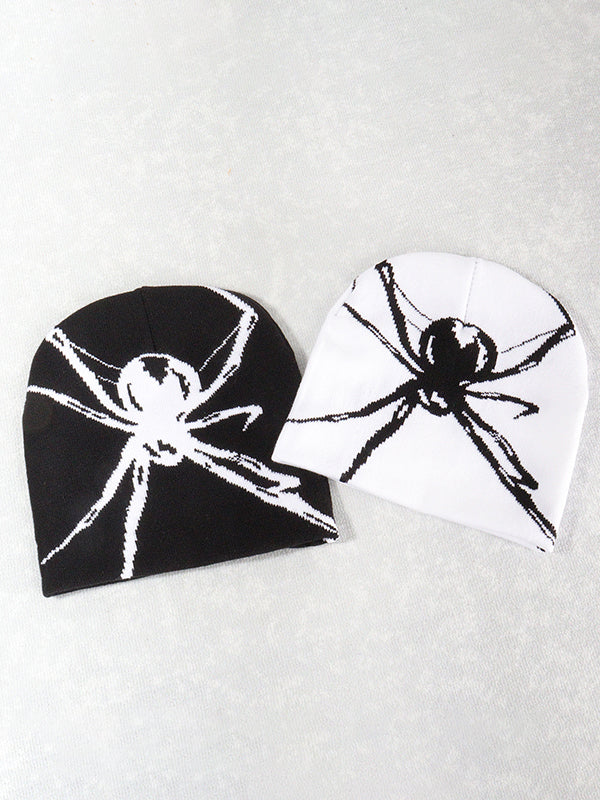Spider Yarn Hat - Image 5