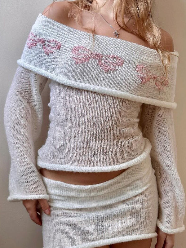 Pure Sensuality Long Sleeve - Image 3