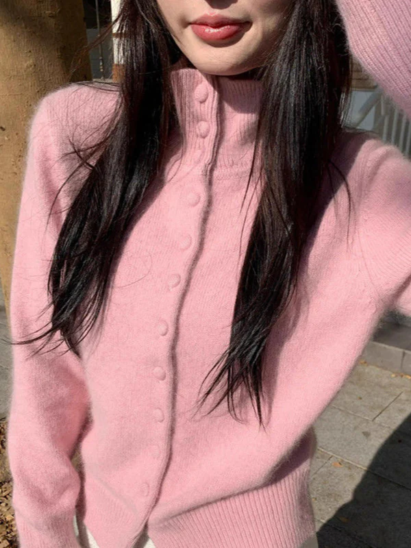 Soft Sticky Languid Cardigan - Image 2