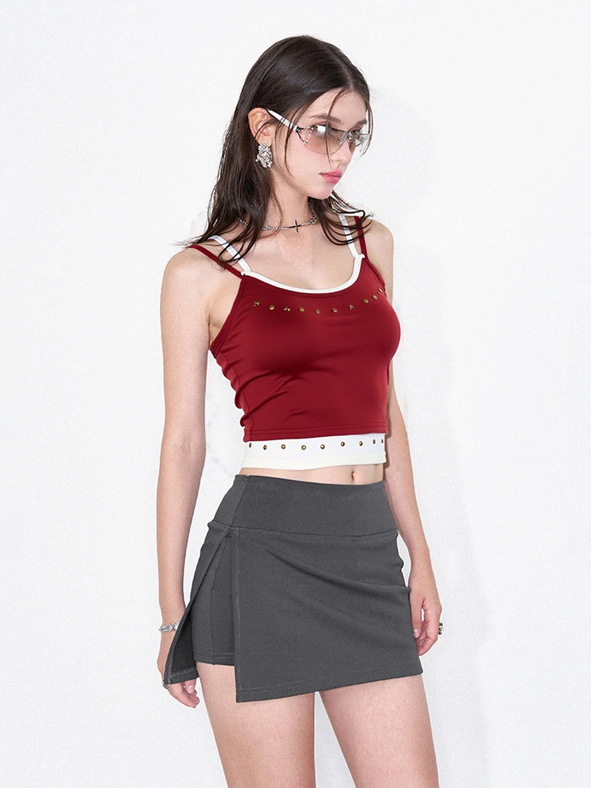 Spice Girls Hot Chip Clash Cami Top - Image 4