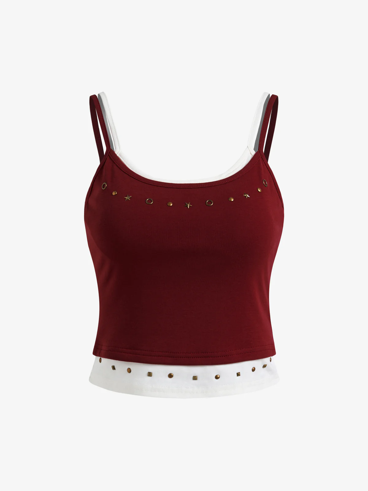 Spice Girls Hot Chip Clash Cami Top - Image 5