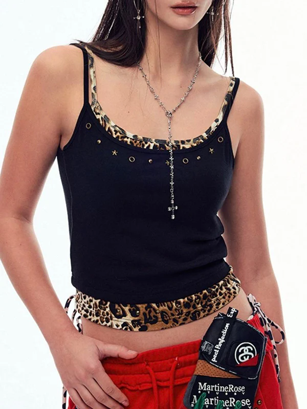 Spice Girls Hot Chip Clash Cami Top - Image 9