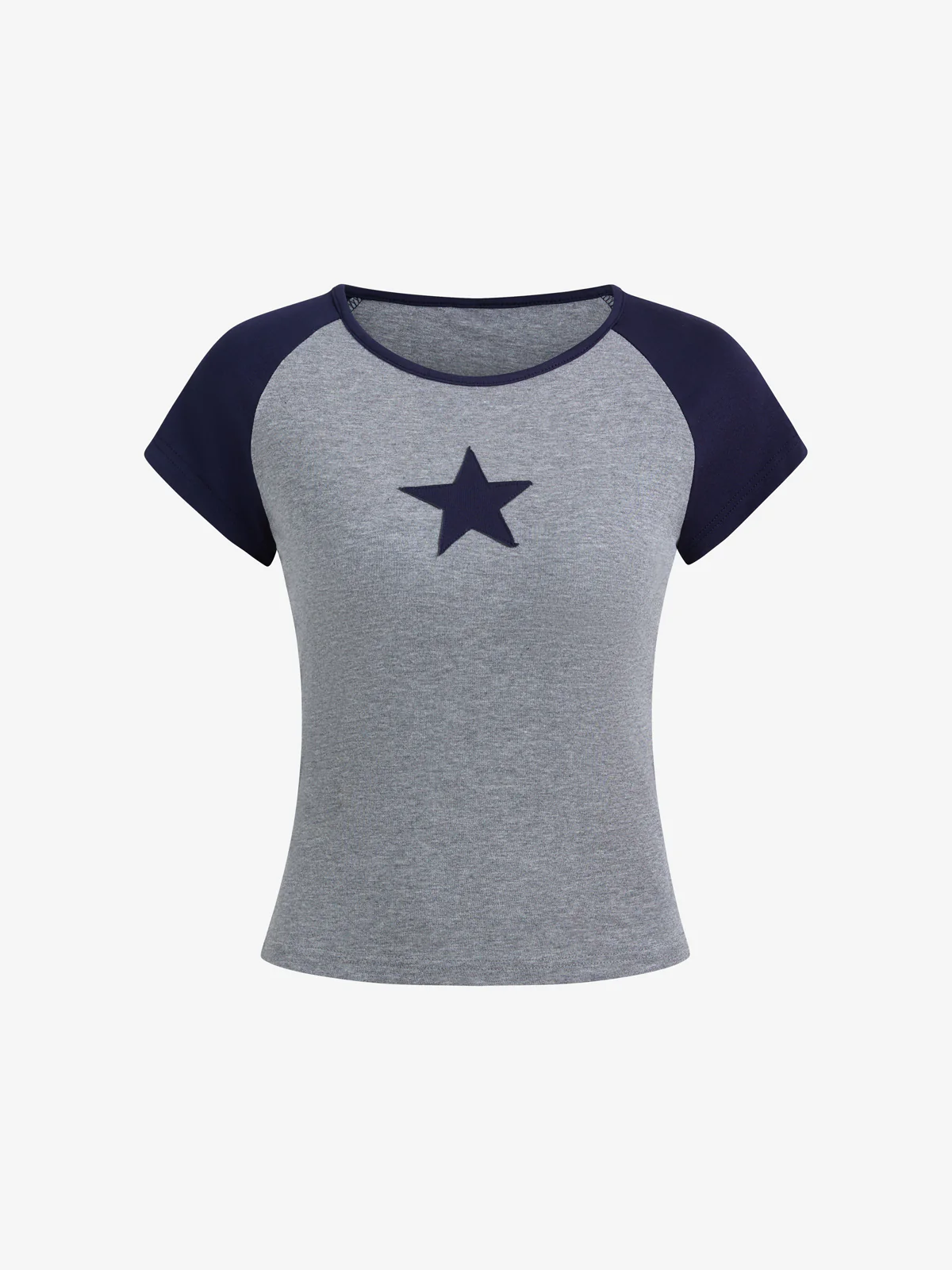 Spice Girls Slim Fit Printed Short Sleeve