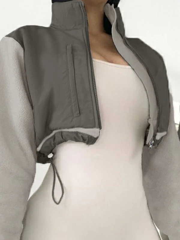 Street Fleece Jacket - Image 2