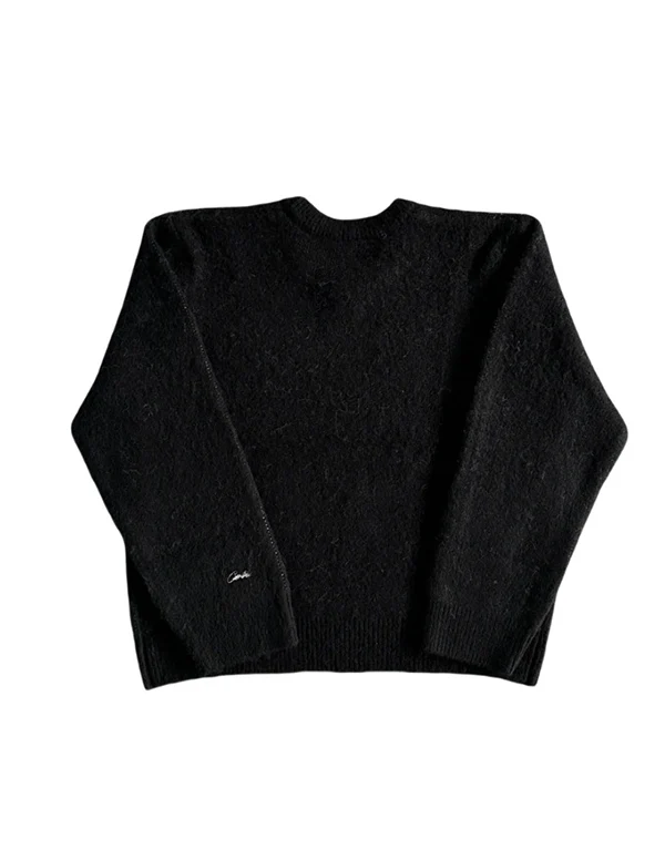 Versatile Oversized Pullover Sweaters - Image 2