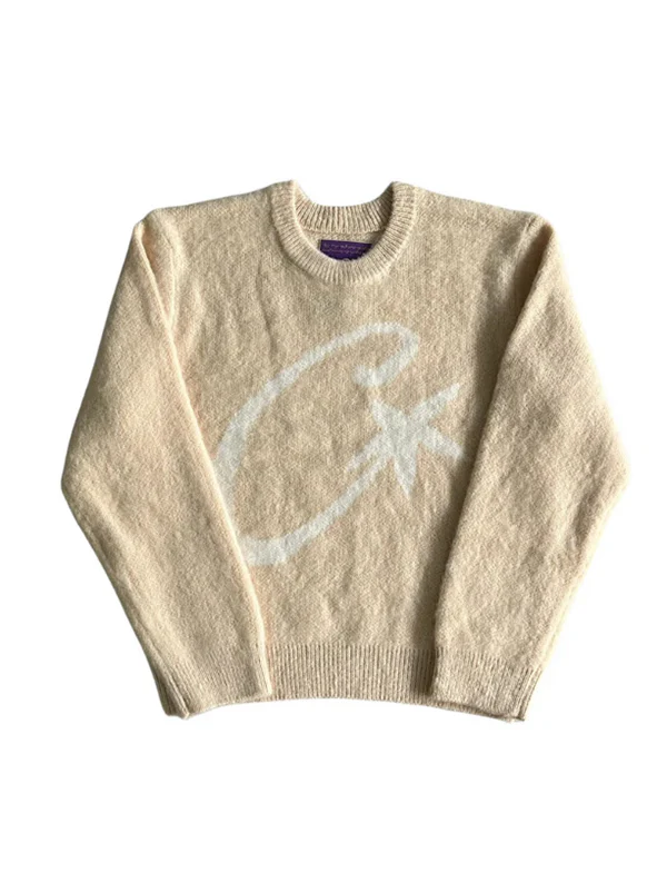 Versatile Oversized Pullover Sweaters - Image 6