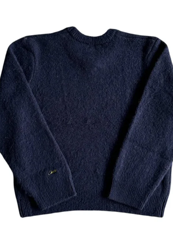 Versatile Oversized Pullover Sweaters - Image 7