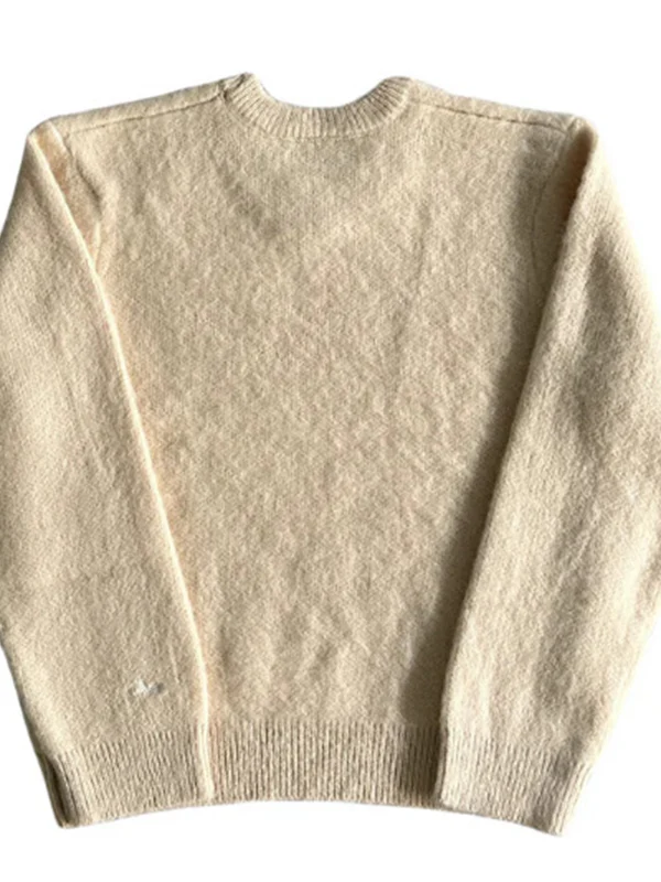 Versatile Oversized Pullover Sweaters - Image 8