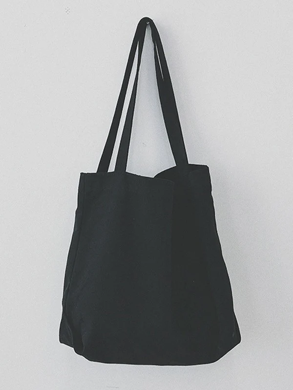 Vintage Wash Large Tote Bag - Image 12
