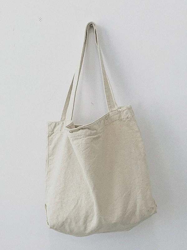 Vintage Wash Large Tote Bag - Image 13