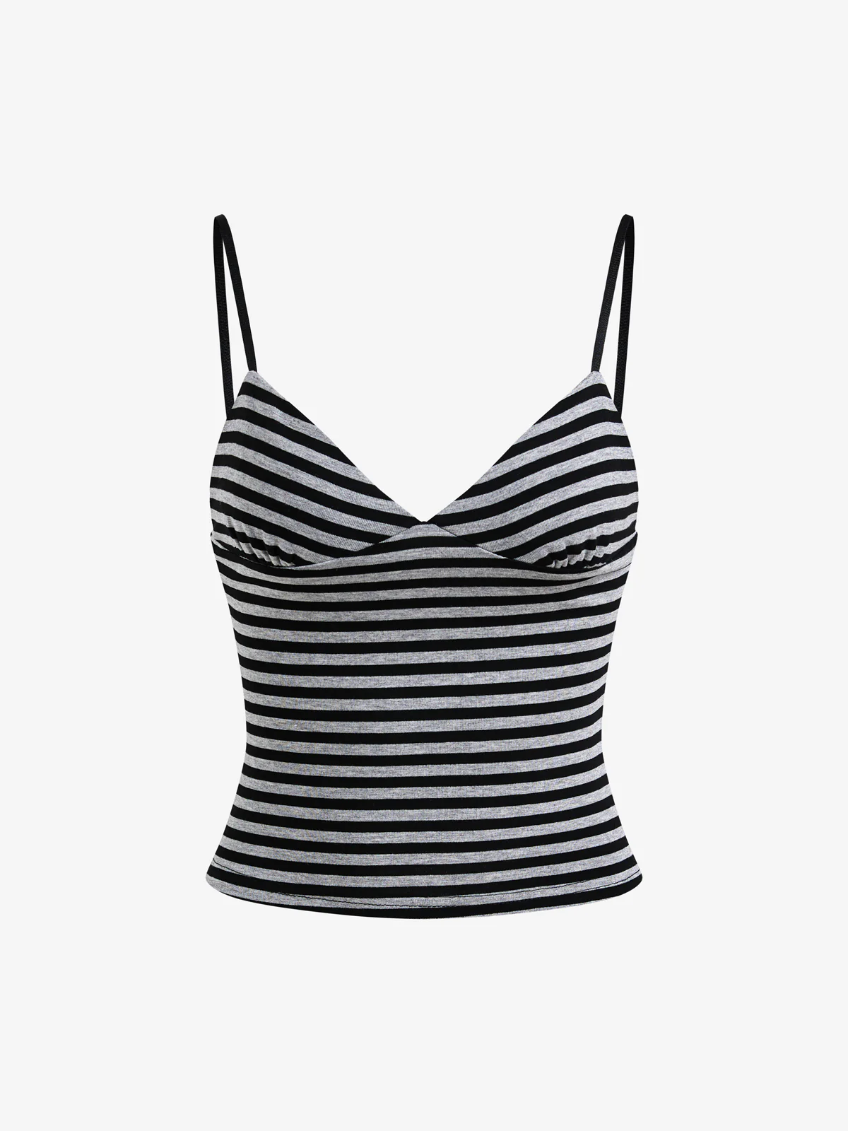 Zebra Stripes Cami Top - Image 5